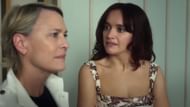 Cherry dies in the books, while Laura dies on the show (Image via YouTube/Prime Video)